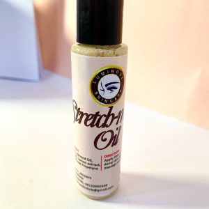 Stretchmark Oil