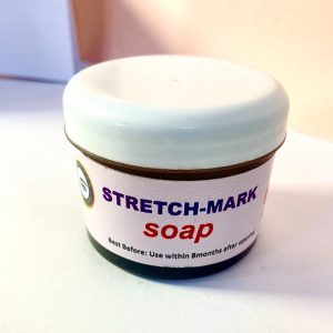 STRETCHMARK SOAP